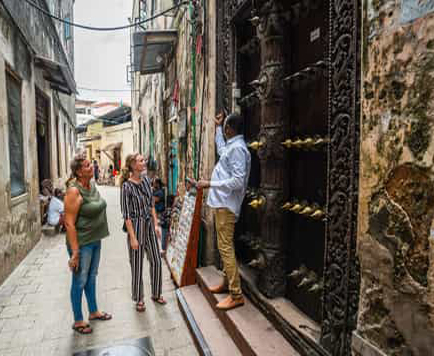  Ussey Tours & Travel