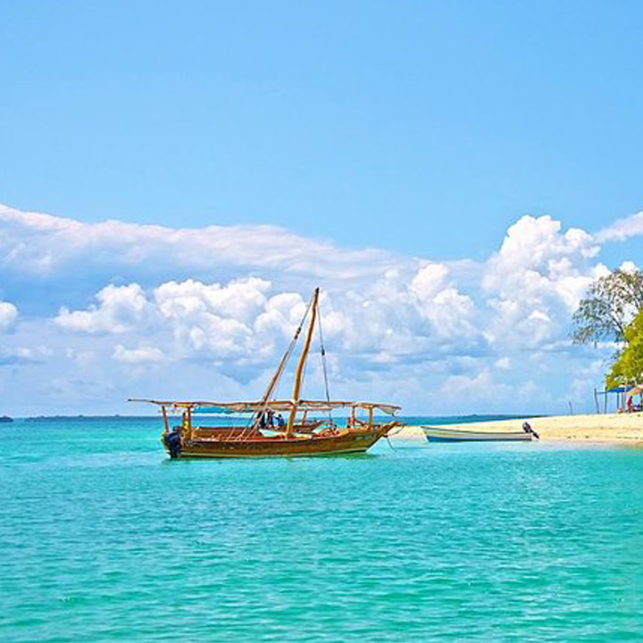 Ussey Tours & Travel