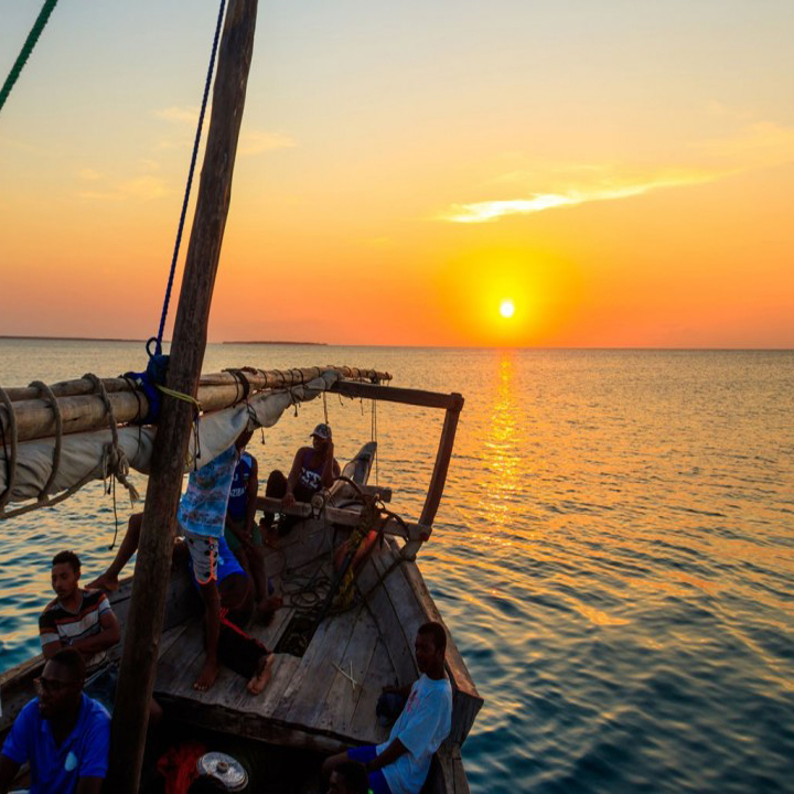 Ussey Tours & Travel