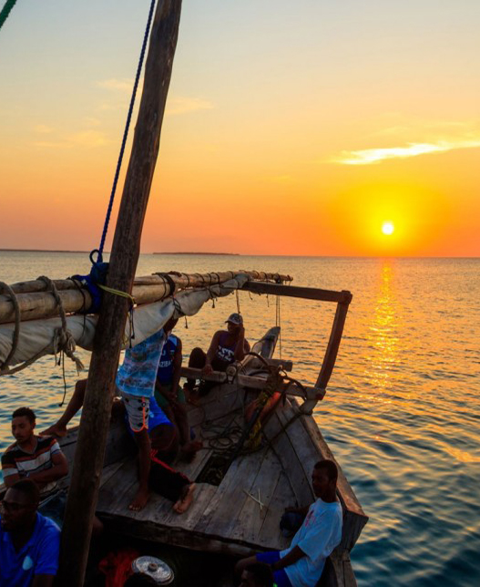 Ussey Tours & Travel