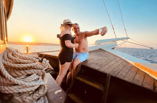 DHOW SUNSET CRUISE
