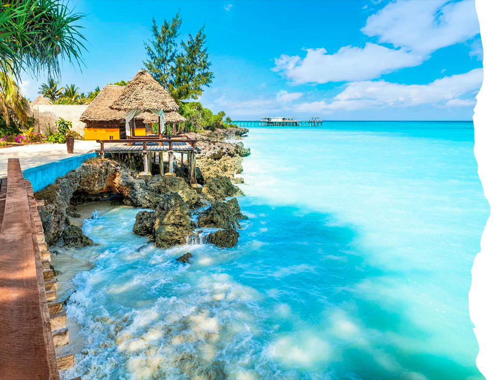 Ussey Tours & Travel