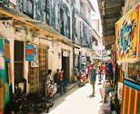 Ussey Tours & Travel