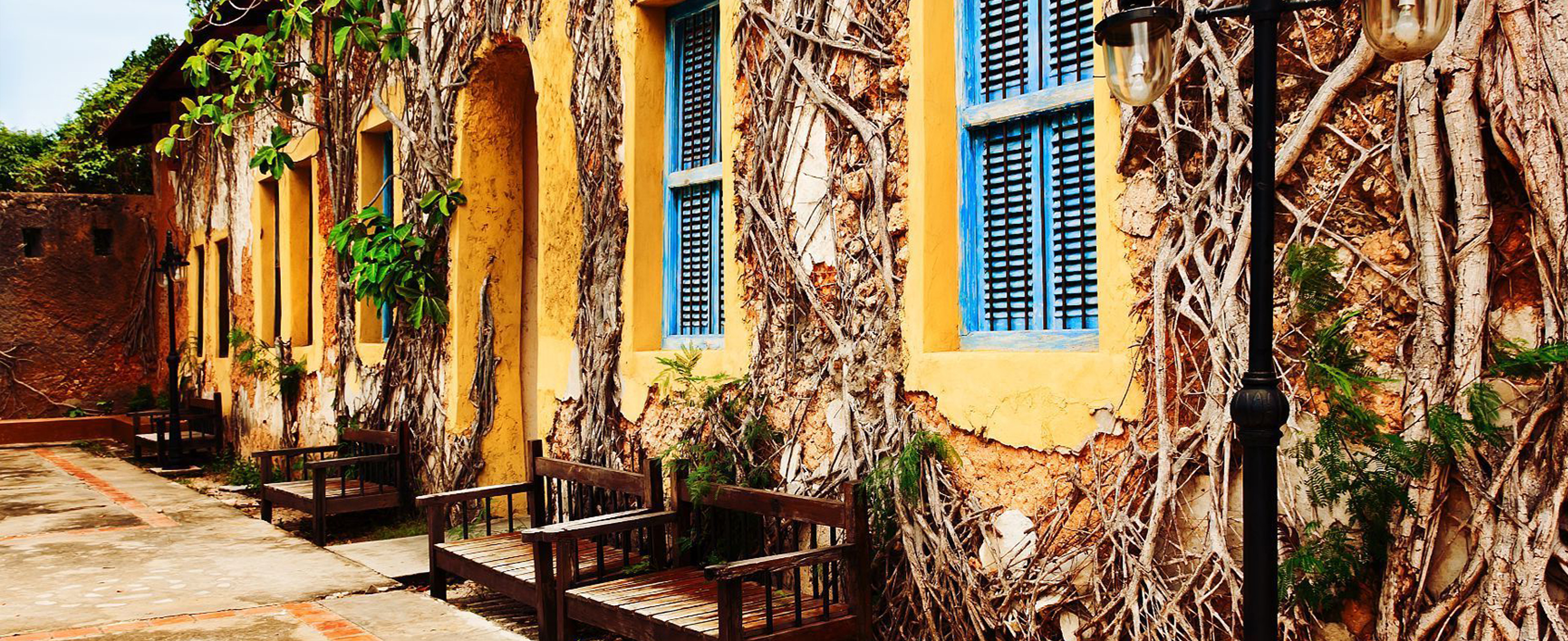 Ussey Tours & Travel
