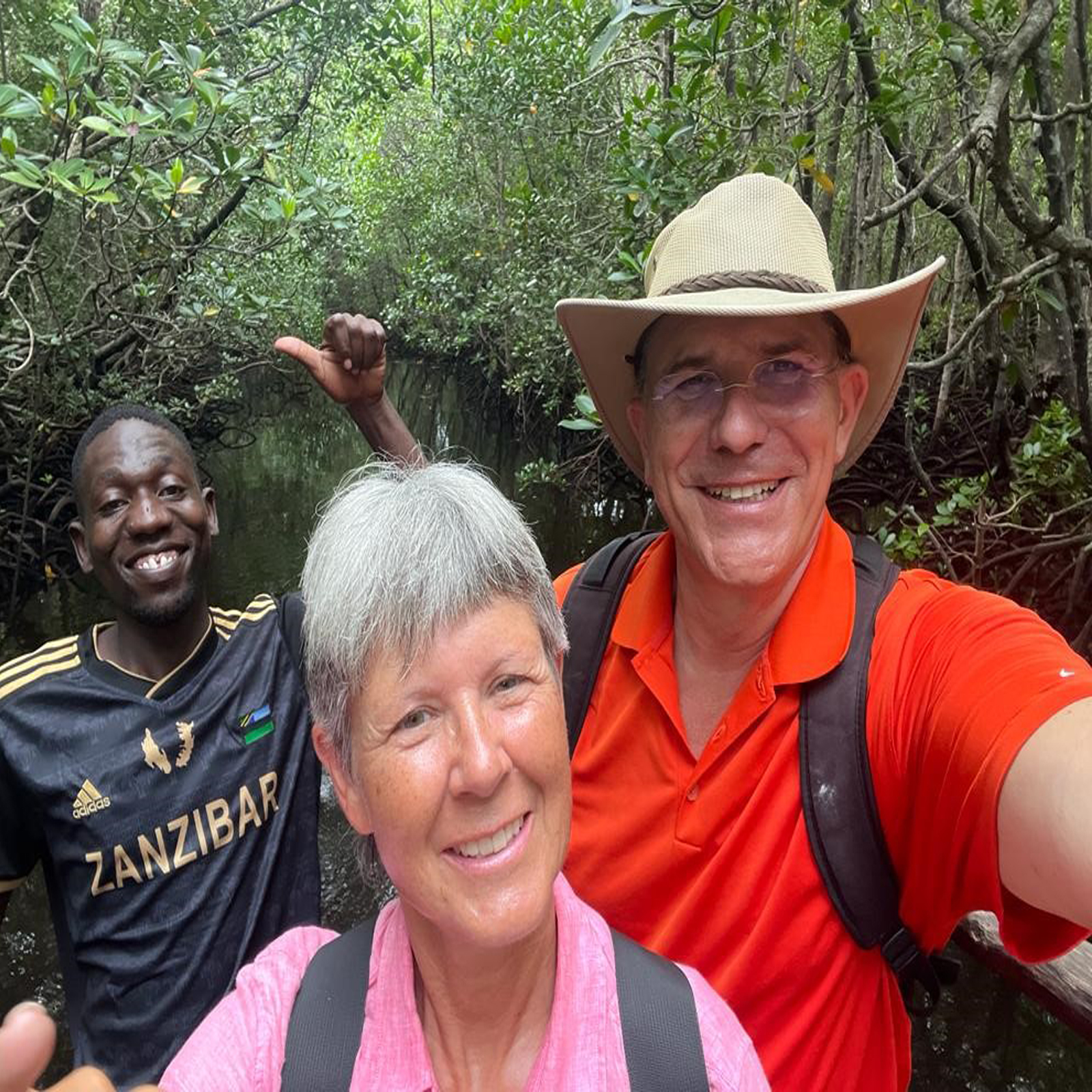 Ussey Tours &Travel