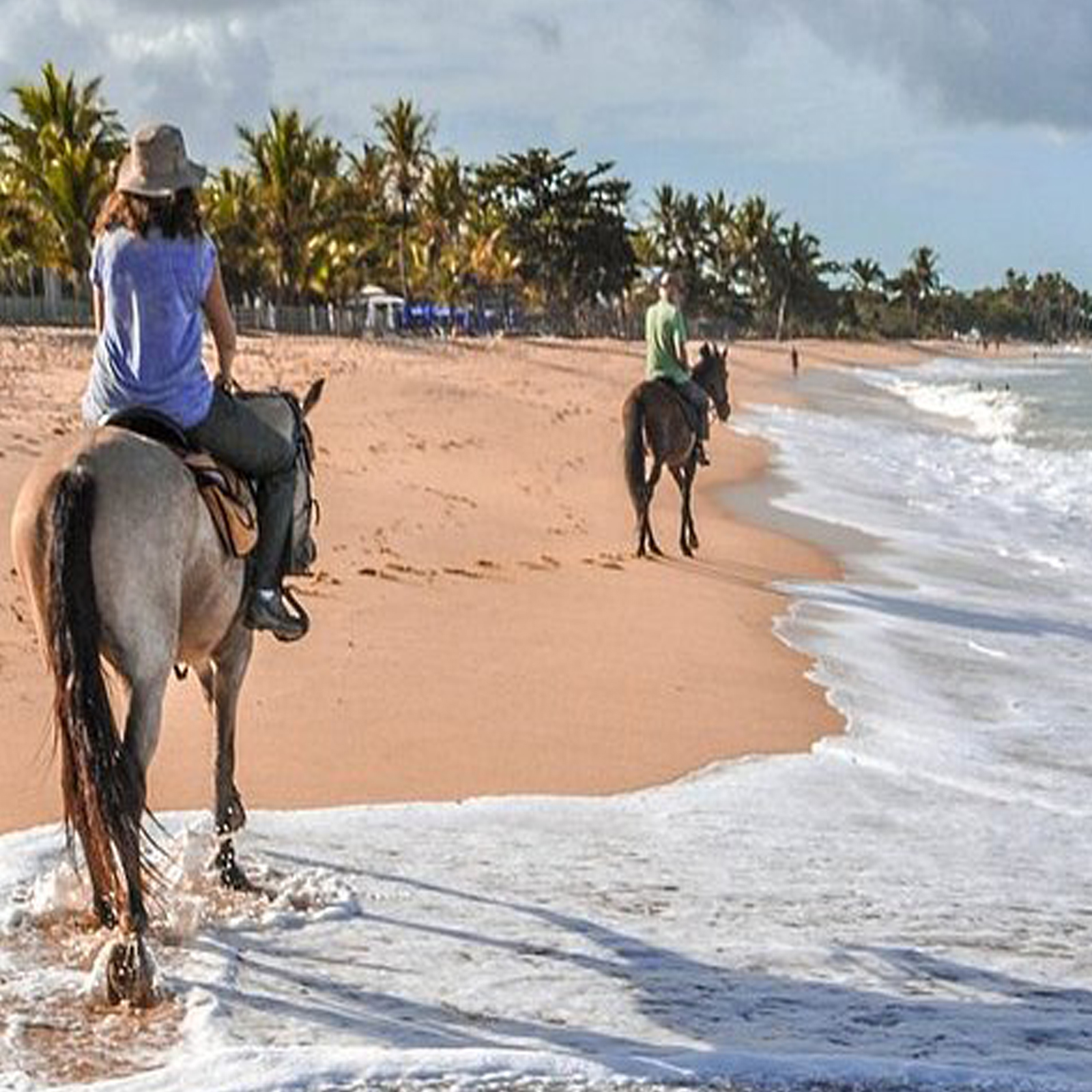 Ussey Tours &Travel