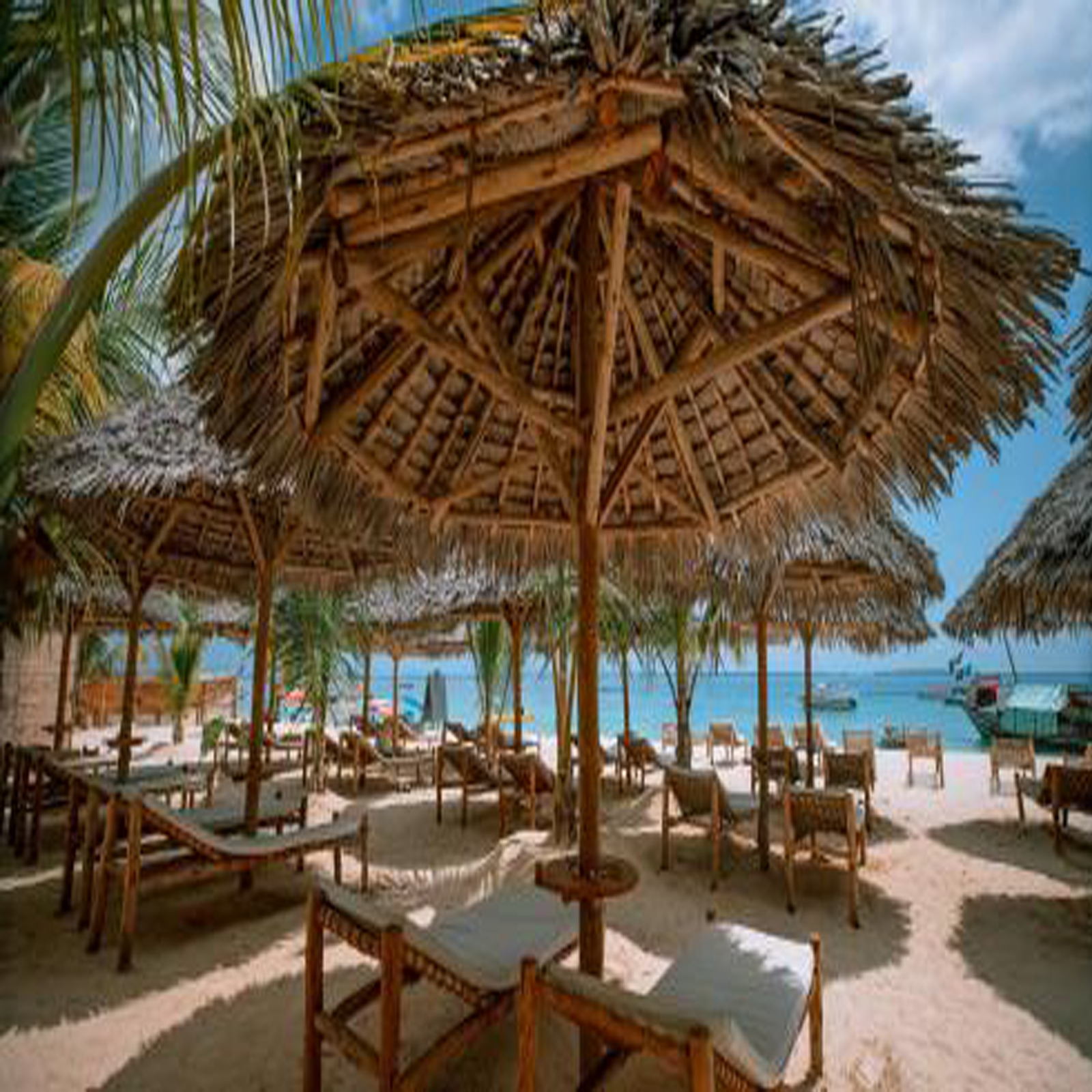 Ussey Tours &Travel