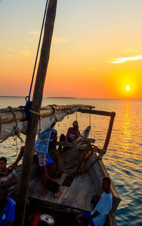 DHOW-SUNSET_CRUISE