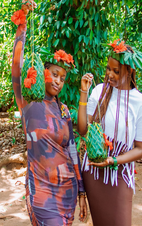 SPICE FARM TOUR