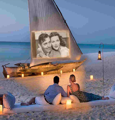 Ultimate Honeymoon Experience