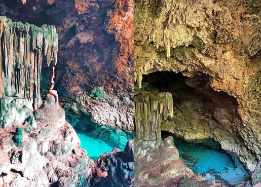KUZA CAVE