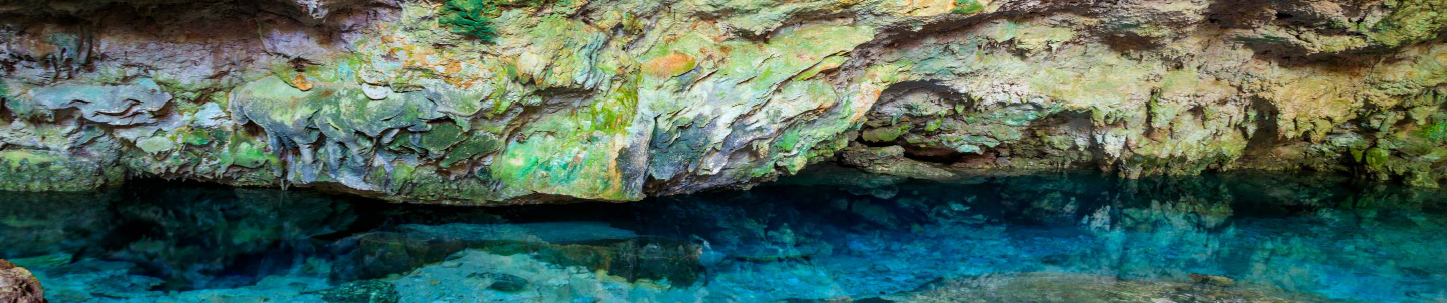 KUZA CAVE