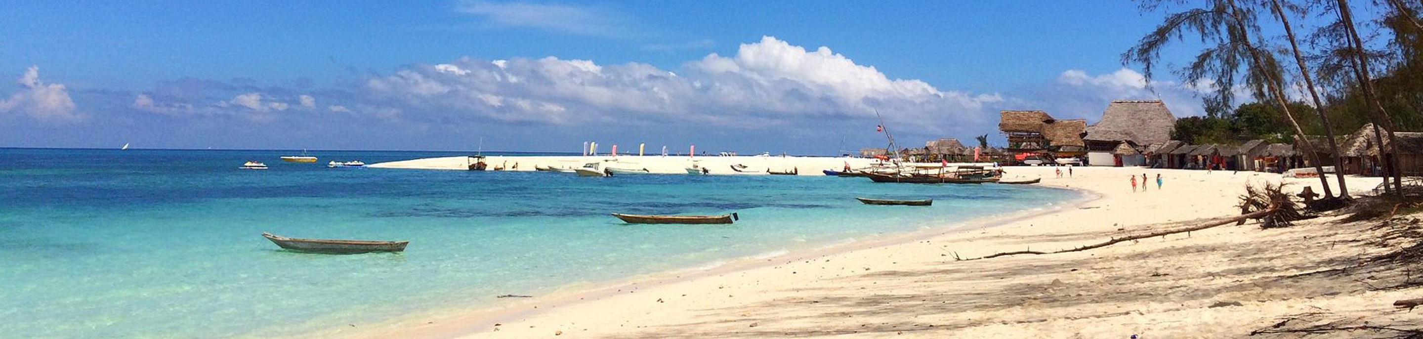 Ussey Tours & Travel